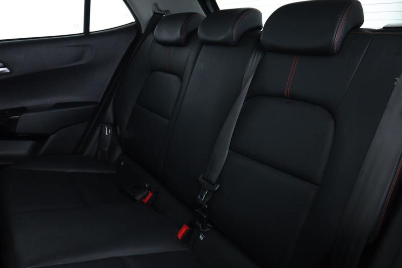 Kia Picanto 1.2 Gt Line Auto 84 ch