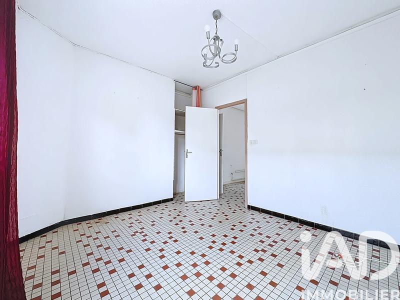 Maison - 171 m² - 7 pièces