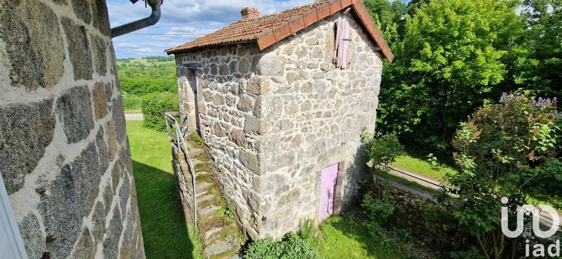 Maison de campagne - 132 m² - 7 pièces