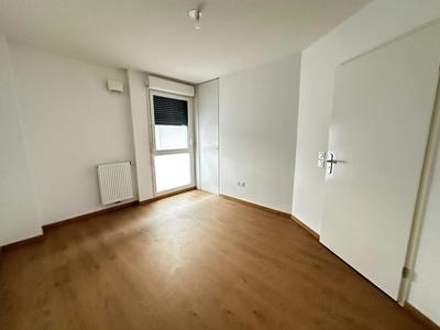 Appartement - 60 m² - 4 pièces