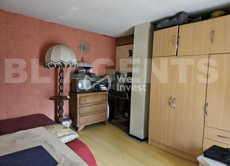 Maison - 177 m² - 7 pièces