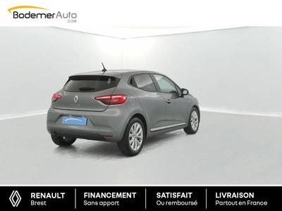 Renault Clio TCe 90 Evolution