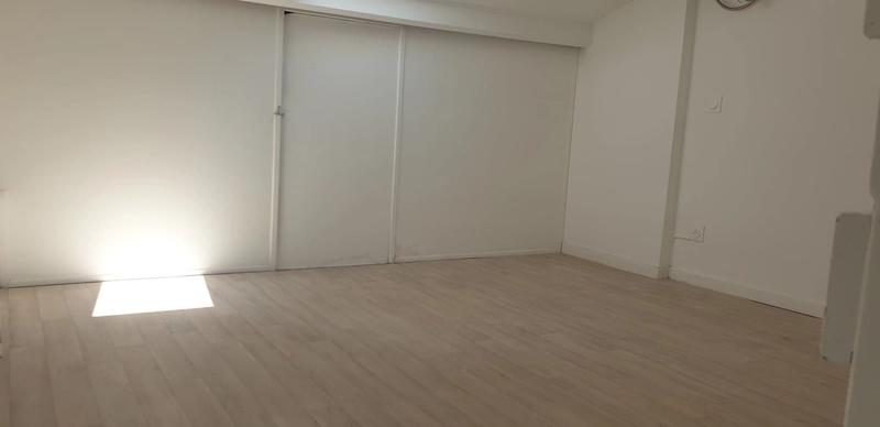 Appartement - 35 m² - 3 pièces