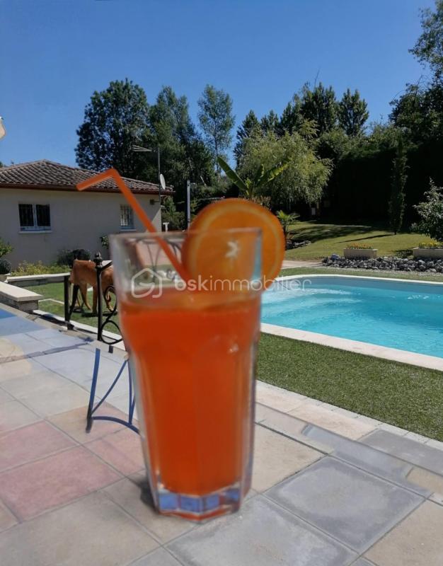 Maison de campagne - 152 m² - 6 pièces