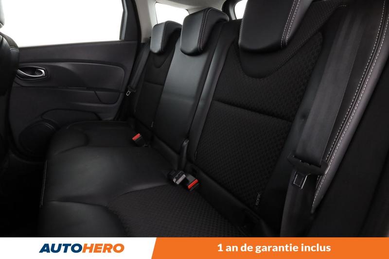 Renault Clio Estate 0.9 TCe Intens 90 ch