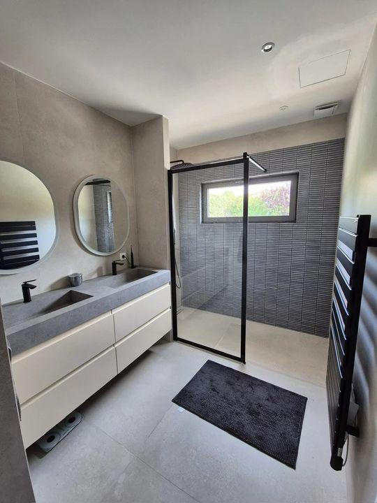 Villa - 143 m² - 5 pièces