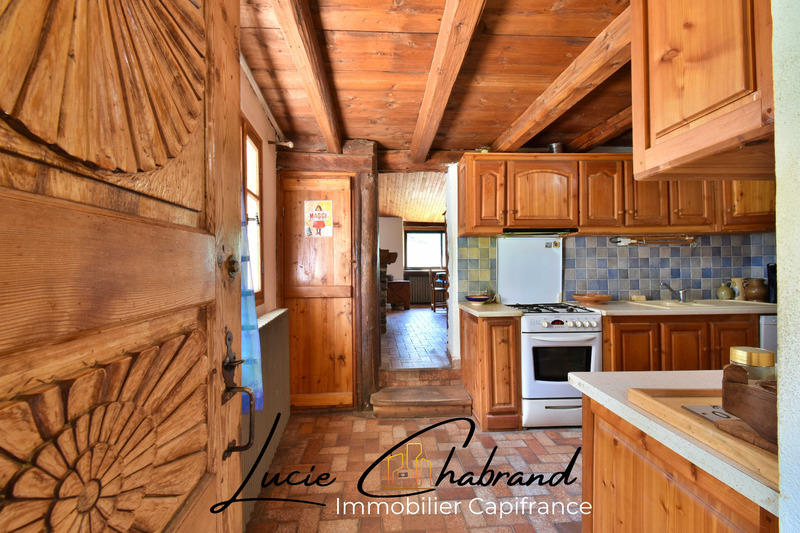 Maison - 194 m² - 10 pièces