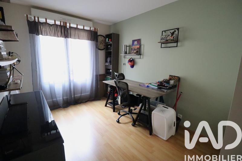 Appartement - 72 m² - 4 pièces