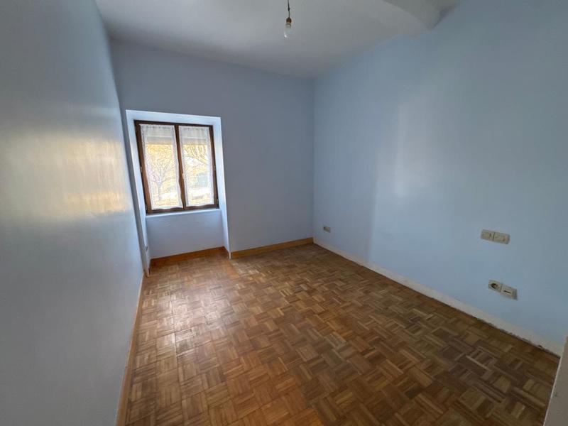 Maison - 63 m² - 3 pièces