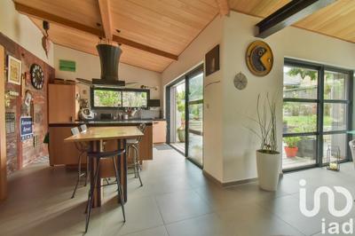 Maison de ville - 189 m² - 7 pièces