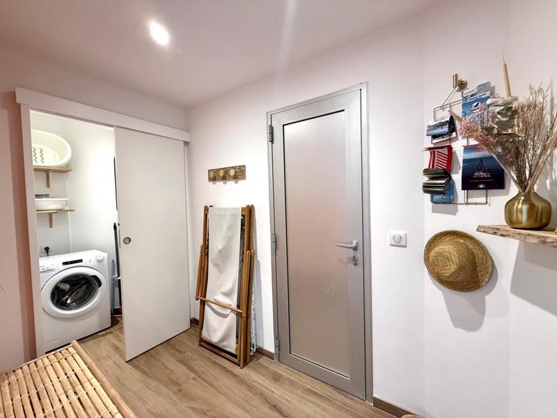 Appartement - 48 m² - 3 pièces