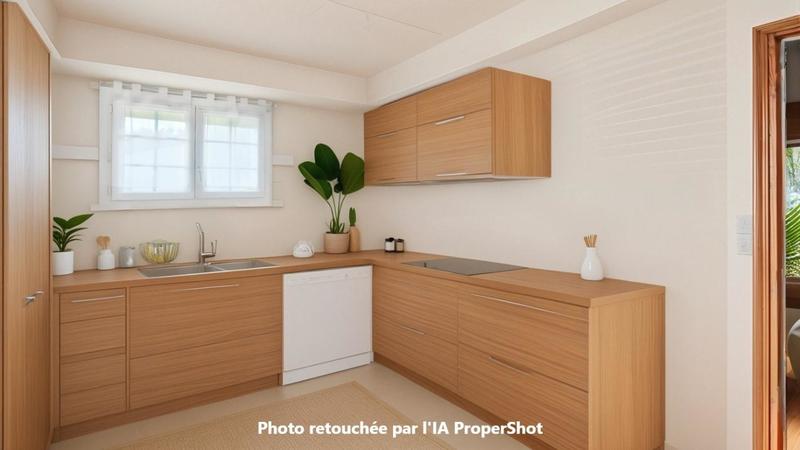 Maison - 169 m² - 6 pièces