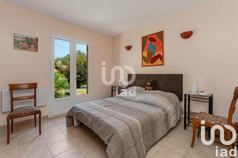 Maison - 188 m² - 7 pièces