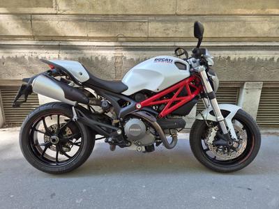 Ducati Monster