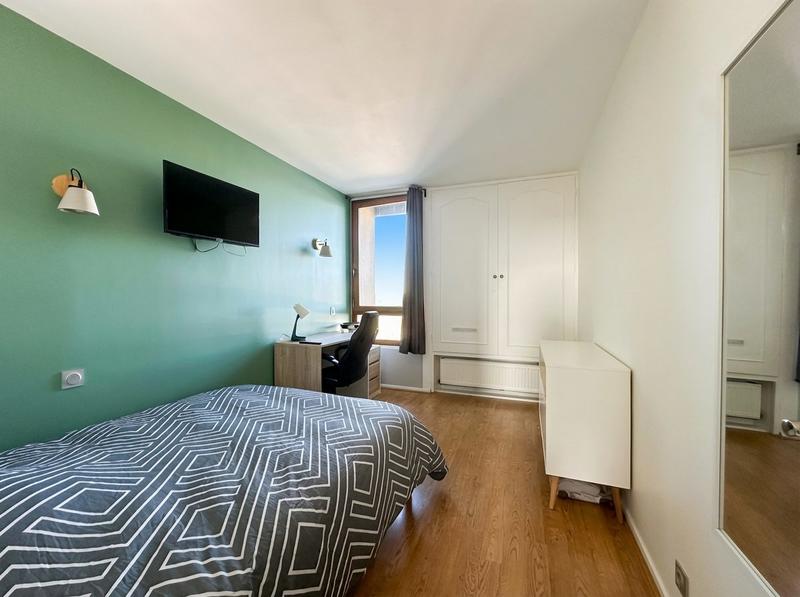 Appartement - 23 m² - 1 pièce