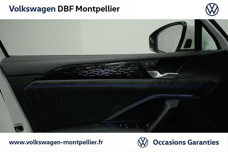 Volkswagen Tiguan 1.5 eTSI 150ch Dsg7 R-Line