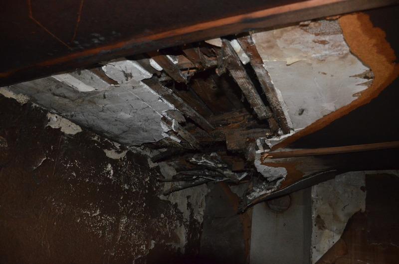 Maison - 559 m² - 12 pièces