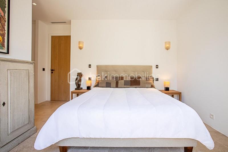 Villa - 210 m² - 5 pièces