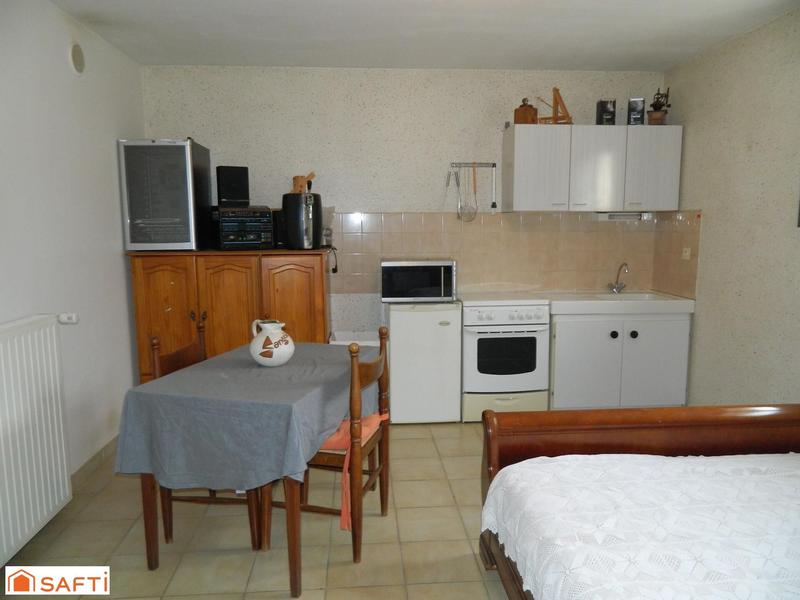 Maison - 129 m² - 5 pièces