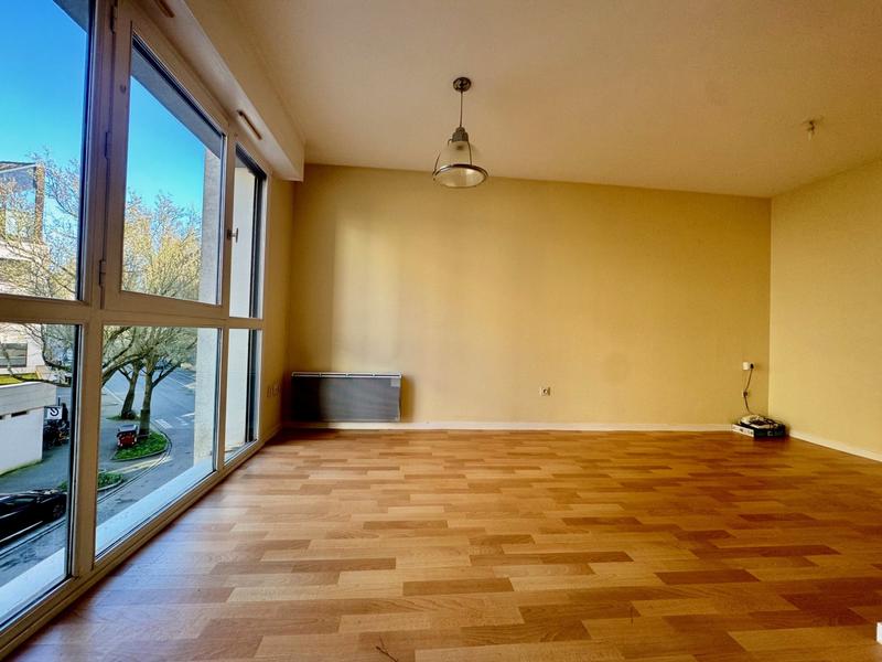 Appartement - 32 m² - 1 pièce