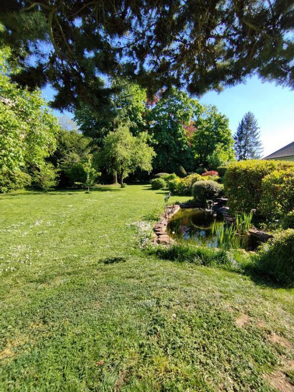 Maison - 195 m² - 9 pièces