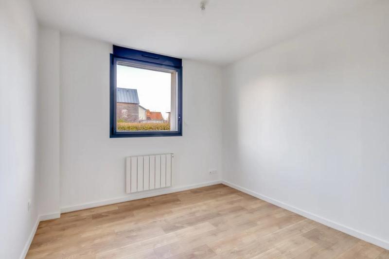 Appartement - 102 m² - 4 pièces