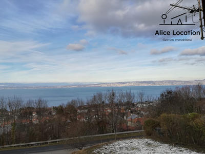 Châlet - 73 m² - 4 pièces