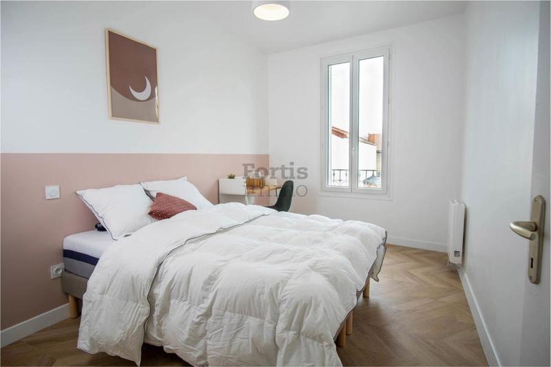 Maison - 134 m² - 8 pièces