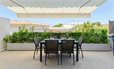 Duplex - 105 m² - 4 pièces