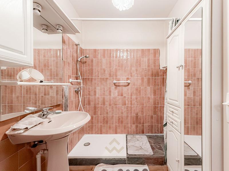 Appartement - 71 m² - 3 pièces