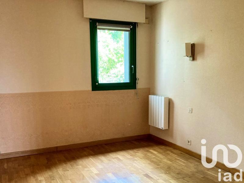 Maison - 154 m² - 6 pièces