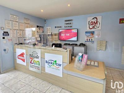 Local commercial - 430 m²