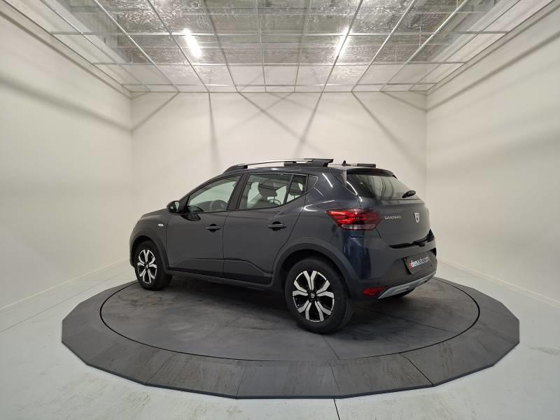 Dacia Sandero TCe 90 - 22 Stepway Confort