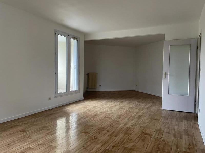 Appartement - 78 m² - 4 pièces