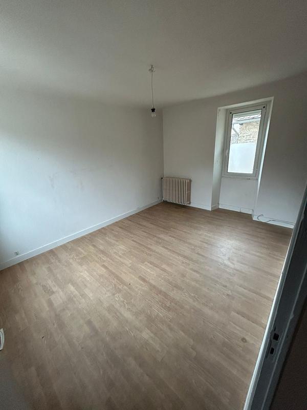 Maison - 89 m² - 3 pièces