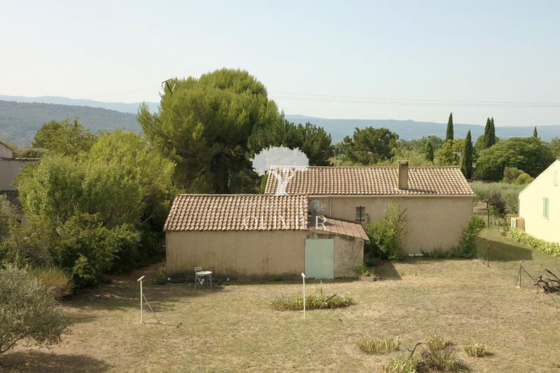 Villa - 100 m² - 4 pièces