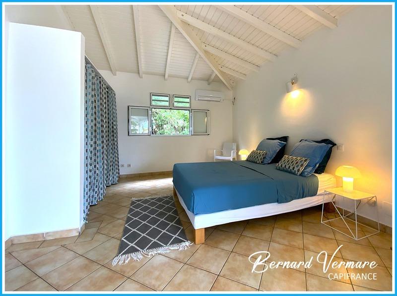 Maison - 126 m² - 5 pièces