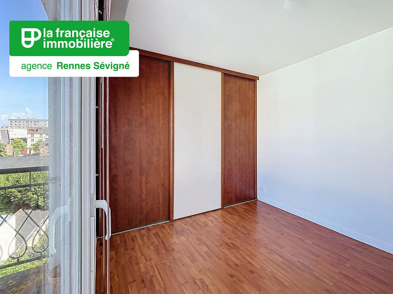 Appartement - 52 m² - 3 pièces