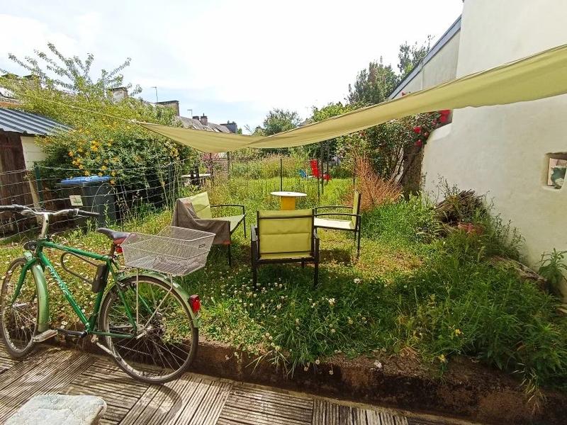 Duplex - 65 m² - 3 pièces