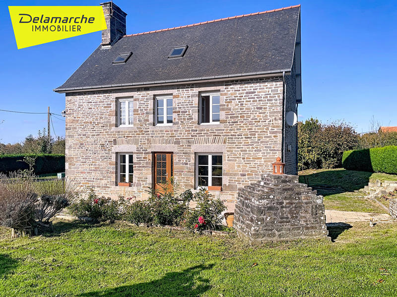 Maison - 114 m² - 5 pièces