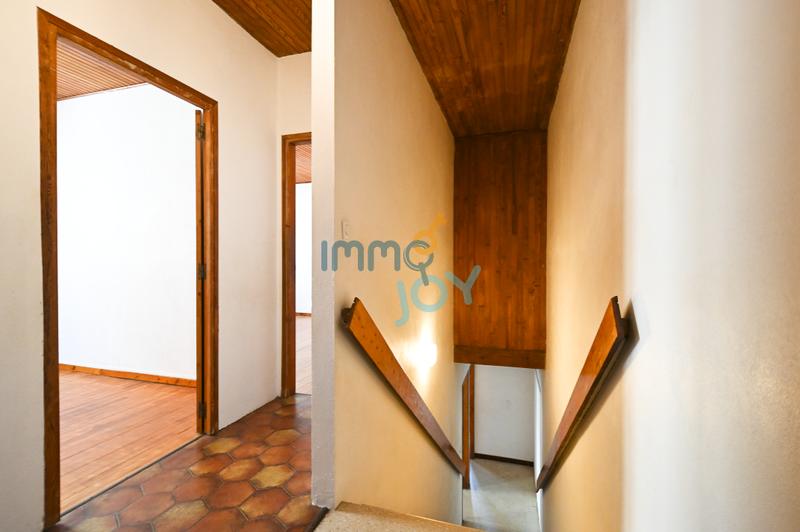 Maison - 151 m² - 5 pièces