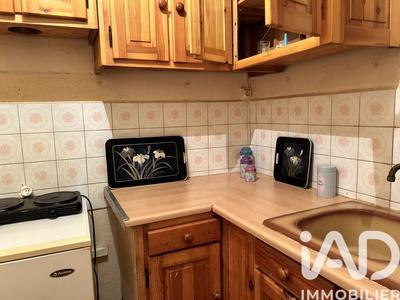 Appartement - 74 m² - 3 pièces