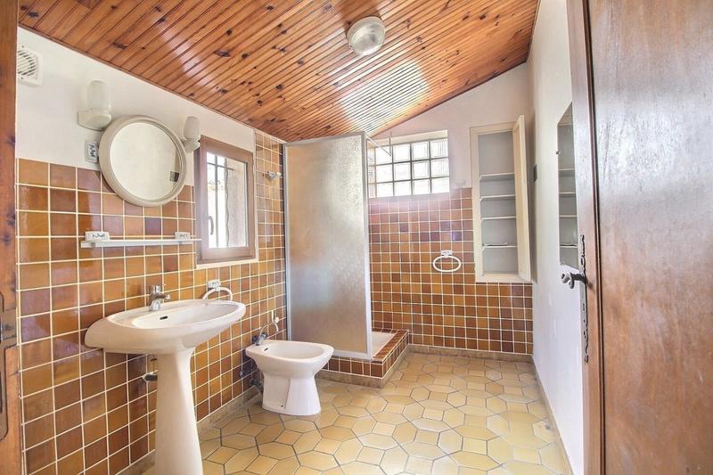 Maison - 61 m² - 3 pièces