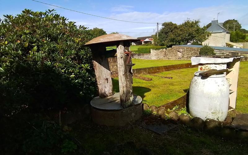 Maison de campagne - 74 m² - 4 pièces