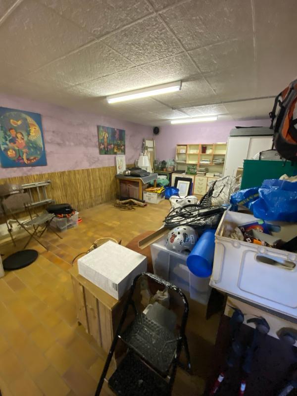 Maison - 161 m² - 5 pièces