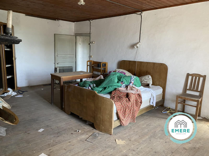 Maison - 114 m² - 5 pièces