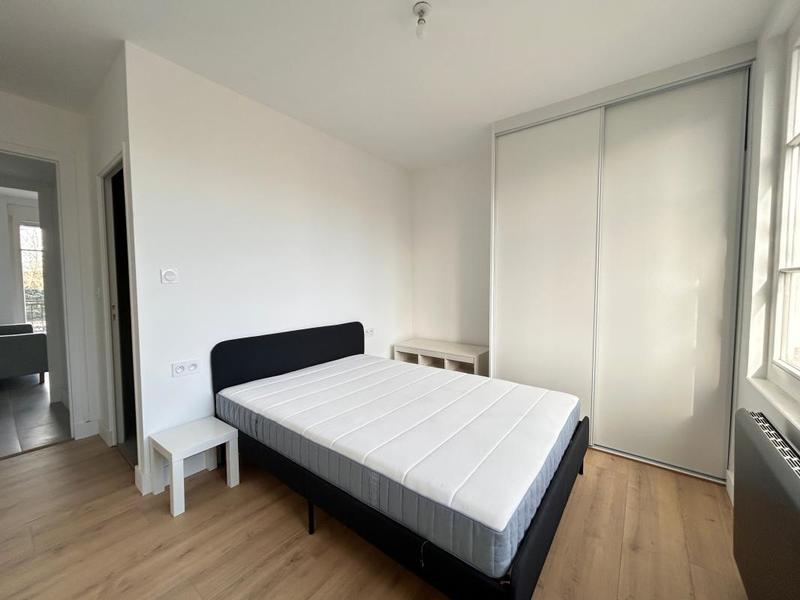 Appartement - 31 m² - 2 pièces