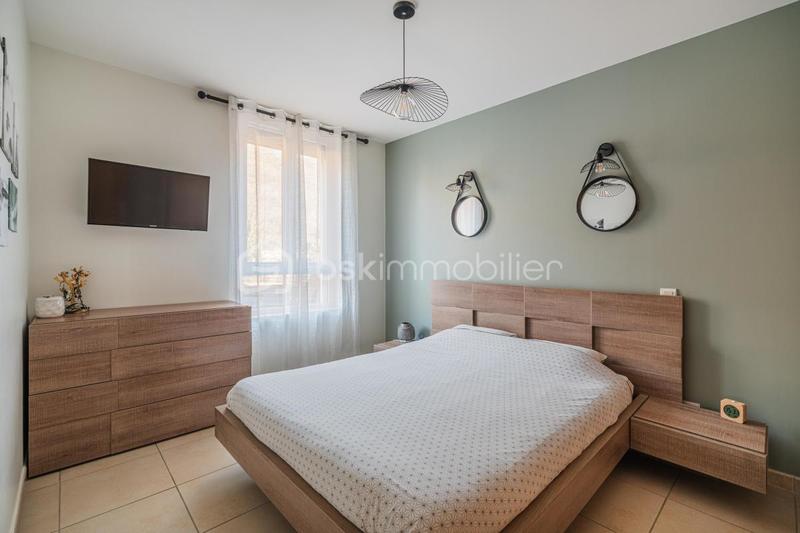 Appartement - 103 m² - 4 pièces