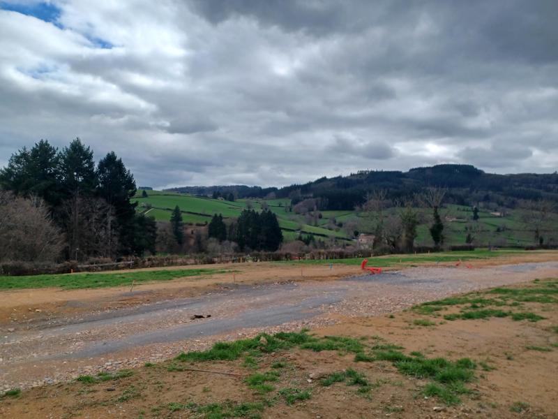 Villa - 112 m² - 5 pièces