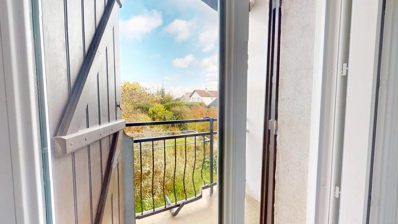 Appartement - 26 m²